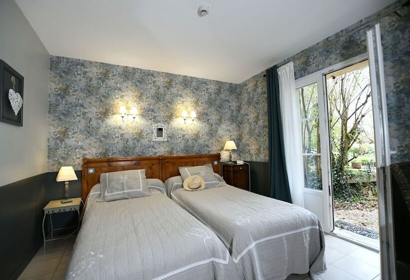 חדר סטנדרט, Le Mas Des Bories   Grand Périgueux