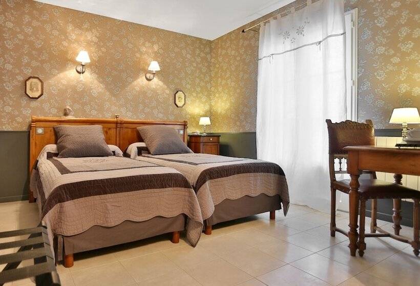 חדר סטנדרט, Le Mas Des Bories   Grand Périgueux