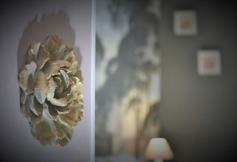 חדר סטנדרט, Le Mas Des Bories   Grand Périgueux