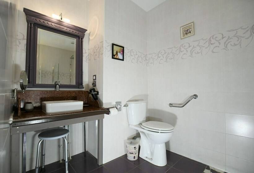 חדר סטנדרט, Le Mas Des Bories   Grand Périgueux