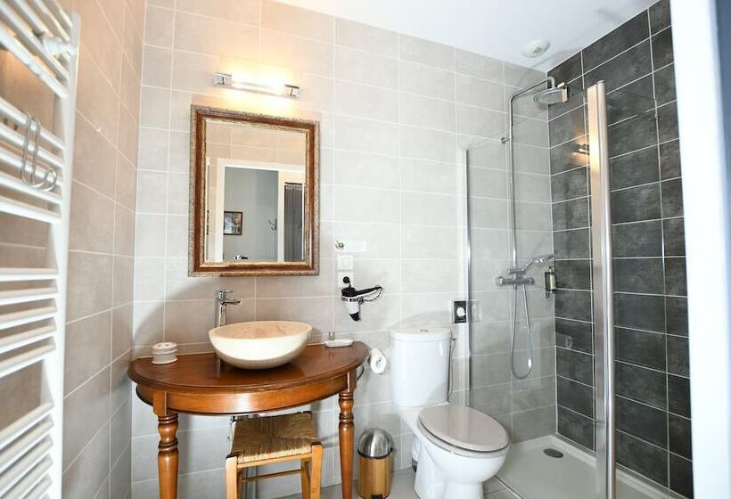 חדר סטנדרט, Le Mas Des Bories   Grand Périgueux