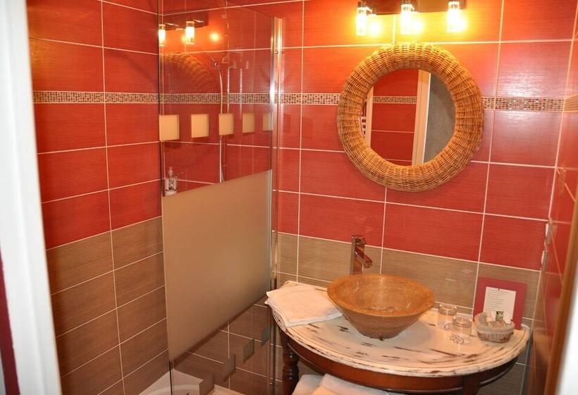 חדר קומפורט, Le Mas Des Bories   Grand Périgueux