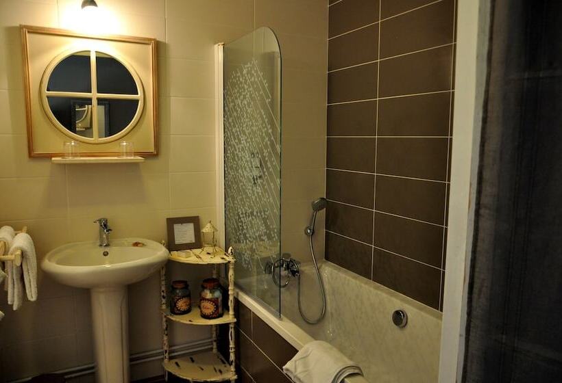 חדר קומפורט, Le Mas Des Bories   Grand Périgueux