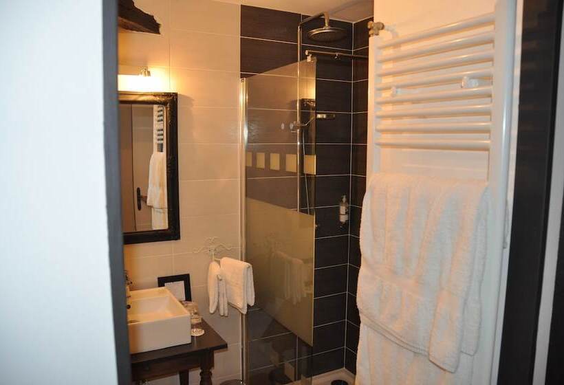 חדר קומפורט, Le Mas Des Bories   Grand Périgueux