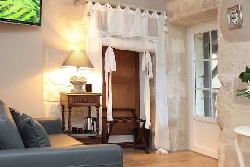 סוויטת ג'וניור, Le Mas Des Bories   Grand Périgueux