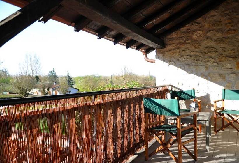 סוויטת ג'וניור, Le Mas Des Bories   Grand Périgueux