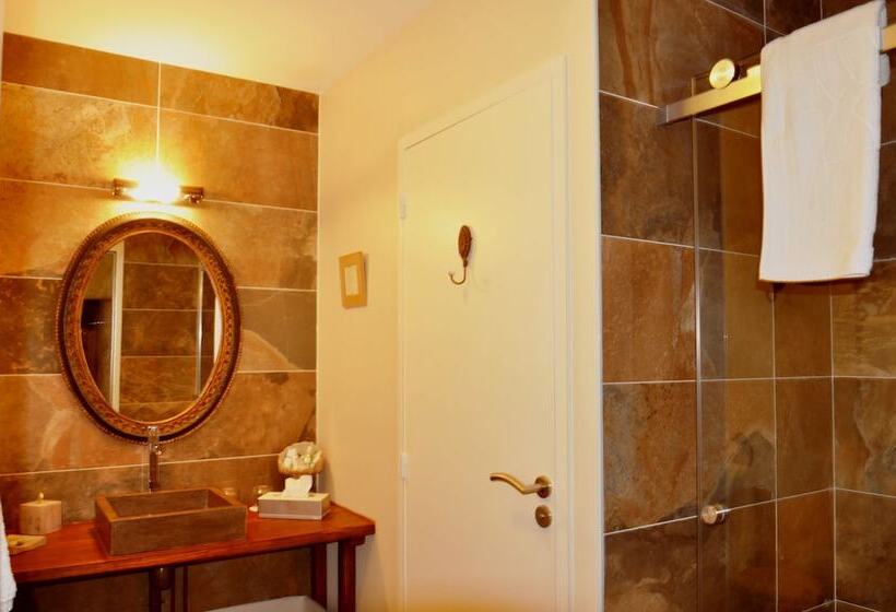 סוויטת ג'וניור, Le Mas Des Bories   Grand Périgueux