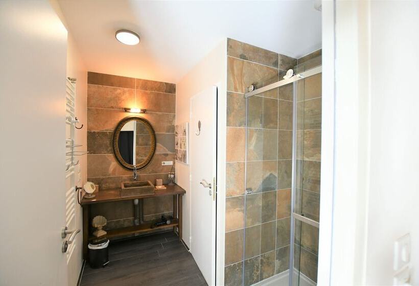 סוויטת ג'וניור, Le Mas Des Bories   Grand Périgueux