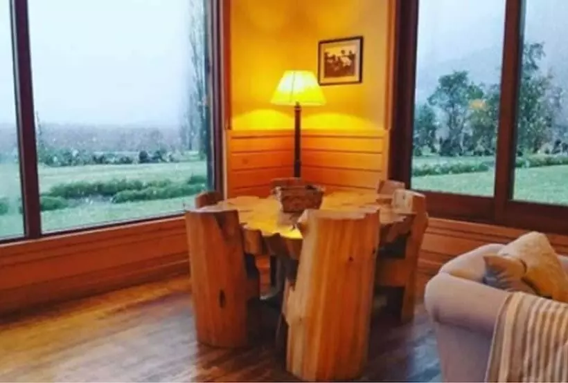 スタンダードルーム, Natura Patagonia