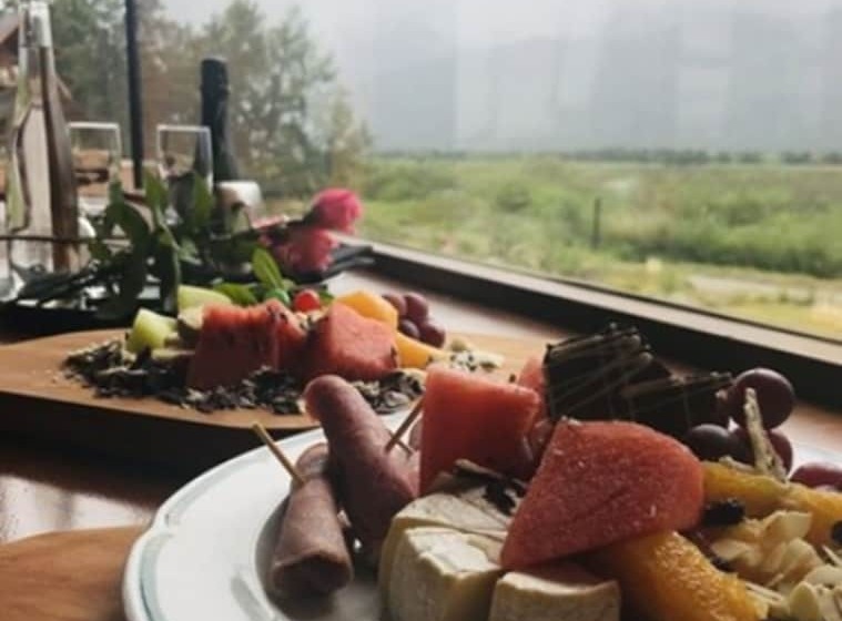 חדר סטנדרט, Natura Patagonia