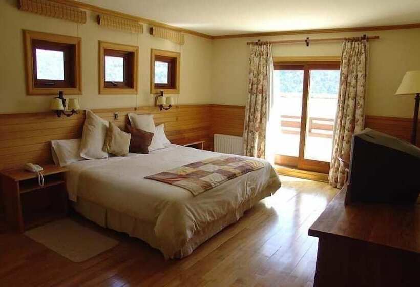 غرفة قياسية, Natura Patagonia