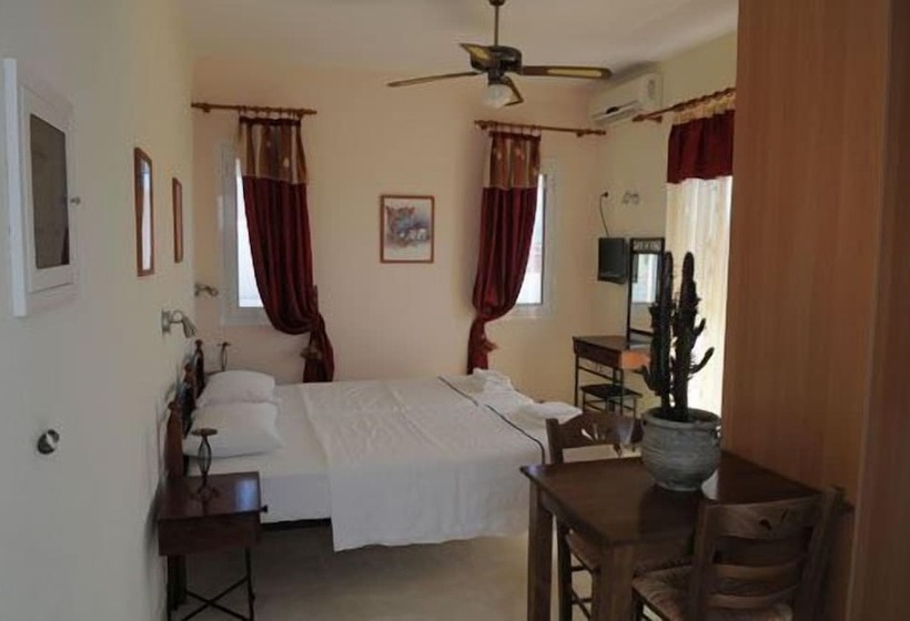 סטודיו סופריור, Olympion Village Studios