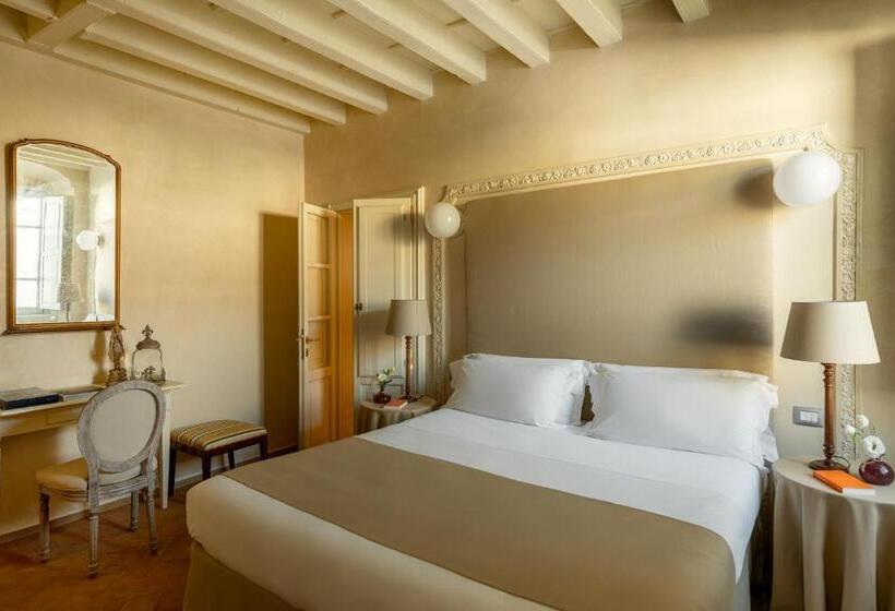 스탠다드 룸, Palazzo Novello