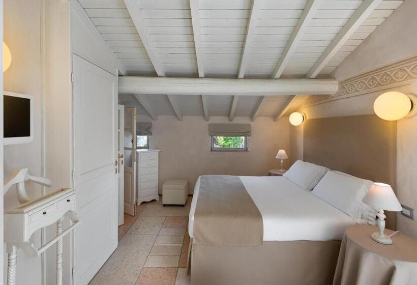 스탠다드 룸, Palazzo Novello