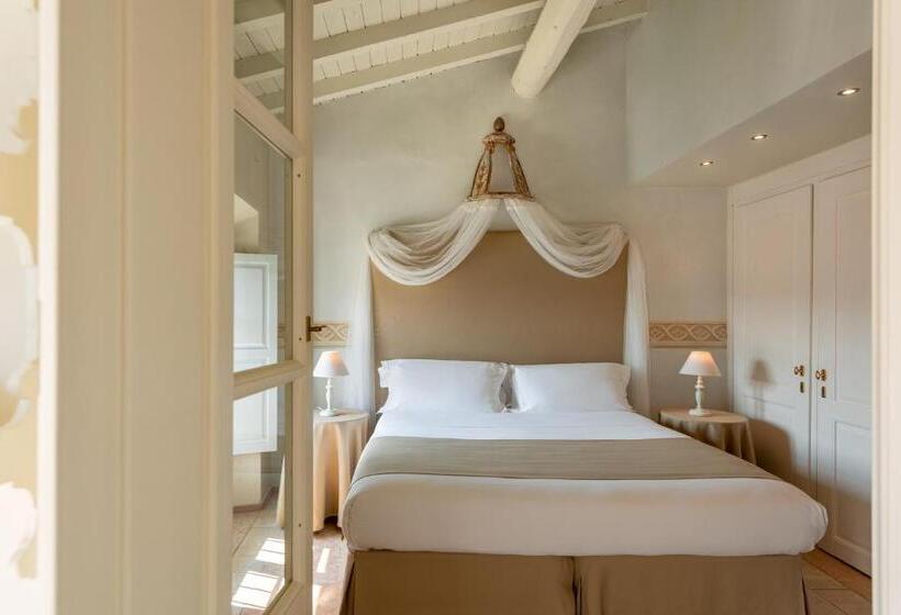 스탠다드 룸, Palazzo Novello