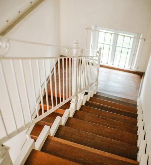 스탠다드 싱글 룸, Palazzo Novello