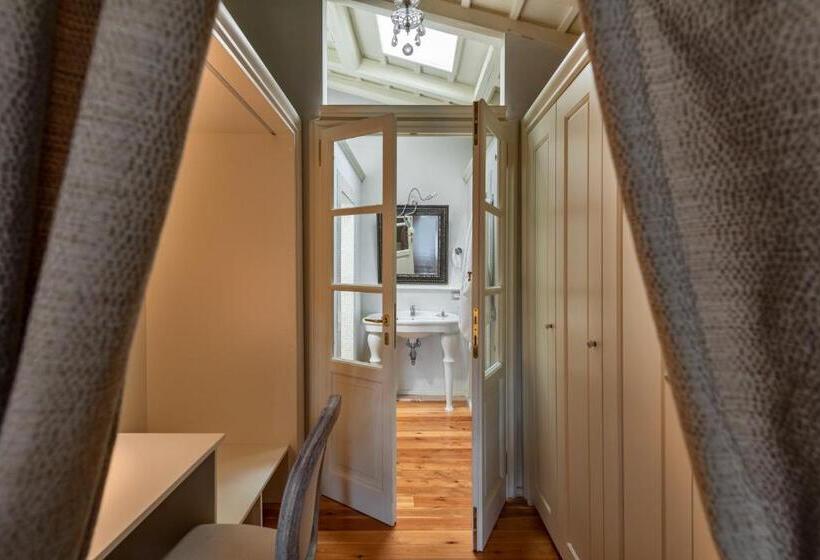 수피리어 룸, Palazzo Novello