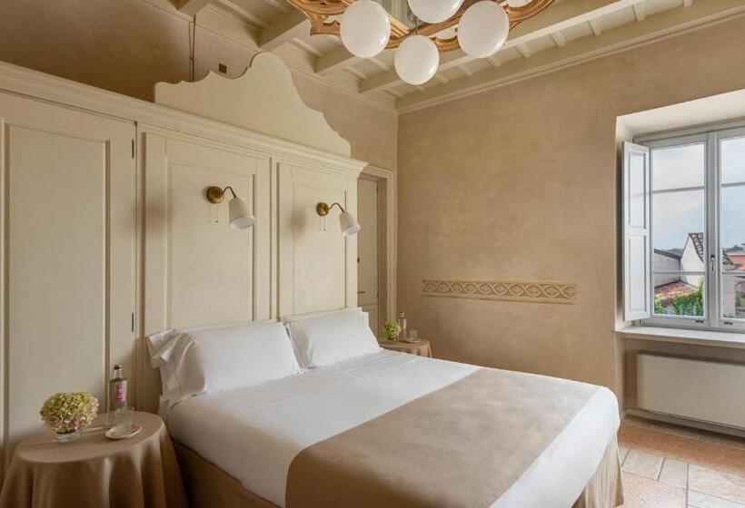 수피리어 룸, Palazzo Novello