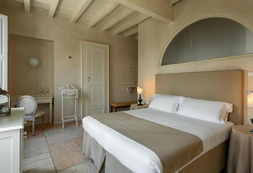 수피리어 룸, Palazzo Novello