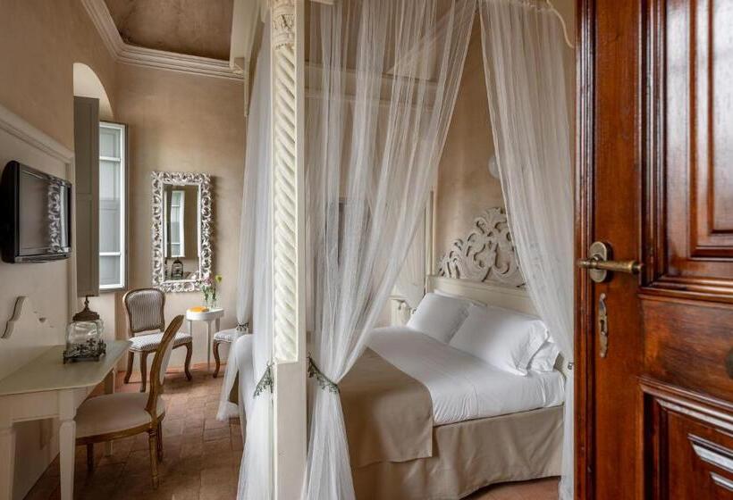 스위트, Palazzo Novello