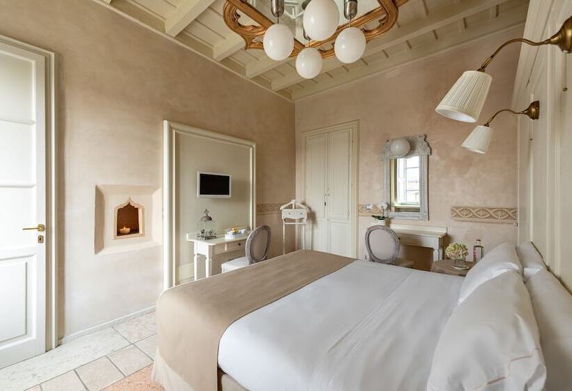 수피리어 룸, Palazzo Novello