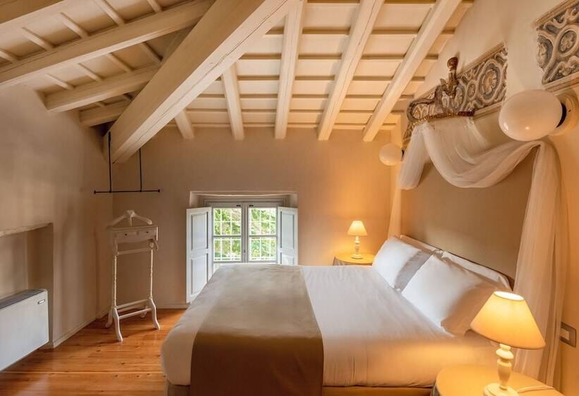 수피리어 룸, Palazzo Novello