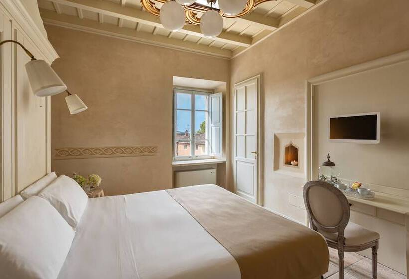 수피리어 룸, Palazzo Novello