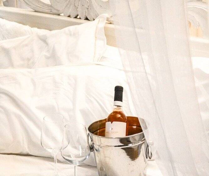 스위트, Palazzo Novello