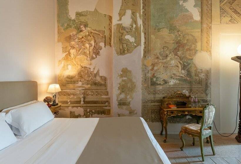 스탠다드 룸, Palazzo Novello