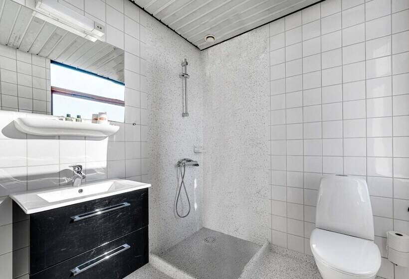 Номер Стандарт Индивидуальный, Phønix Brønderslev