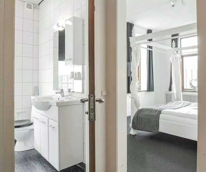 スタンダードシングルルーム, Phønix Brønderslev