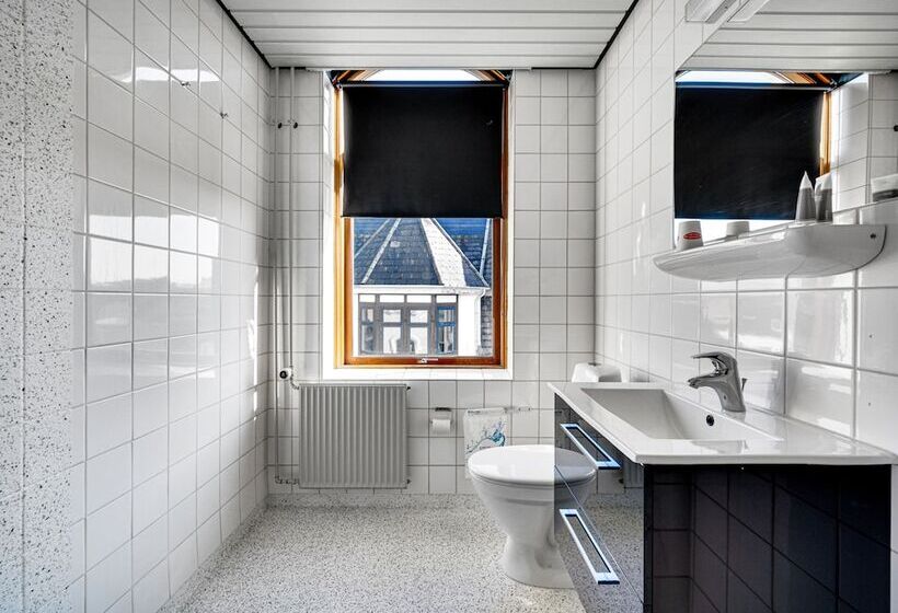 Номер Стандарт, Phønix Brønderslev