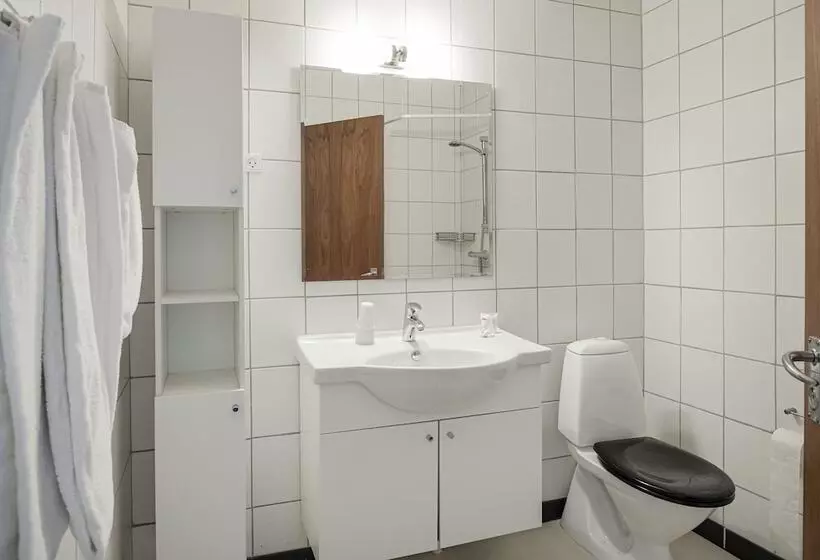 スタンダードルーム, Phønix Brønderslev