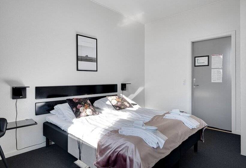 Номер Стандарт, Phønix Brønderslev