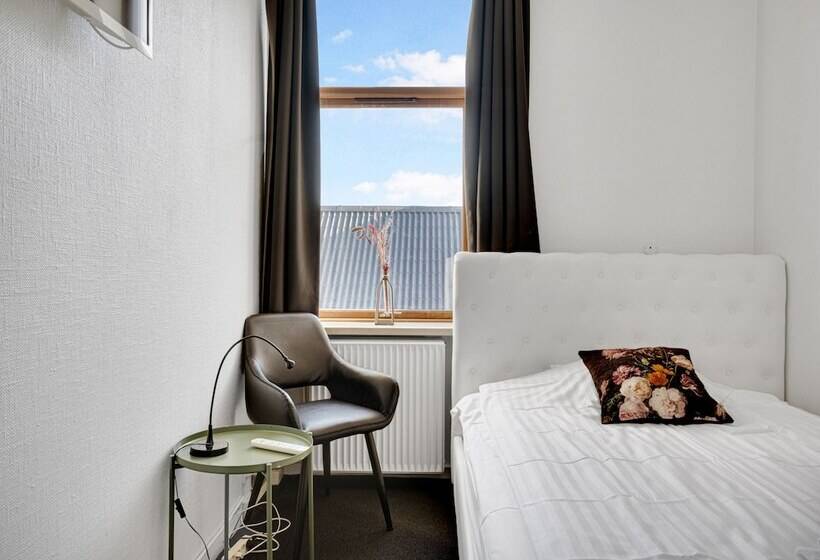 Номер Стандарт, Phønix Brønderslev