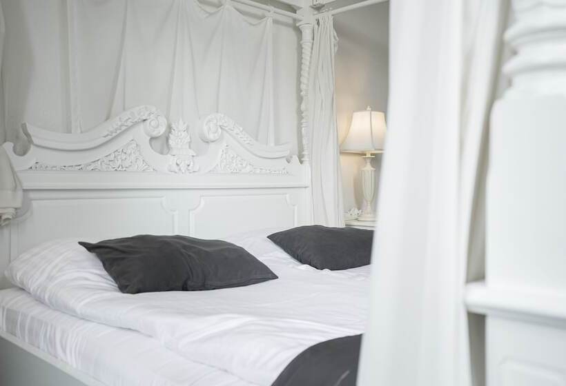 Номер Стандарт, Phønix Brønderslev