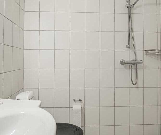 Номер Стандарт, Phønix Brønderslev