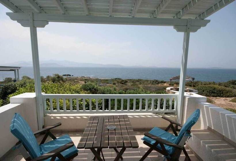 Студия Стандарт Вид на Море, Pirgos Stelida