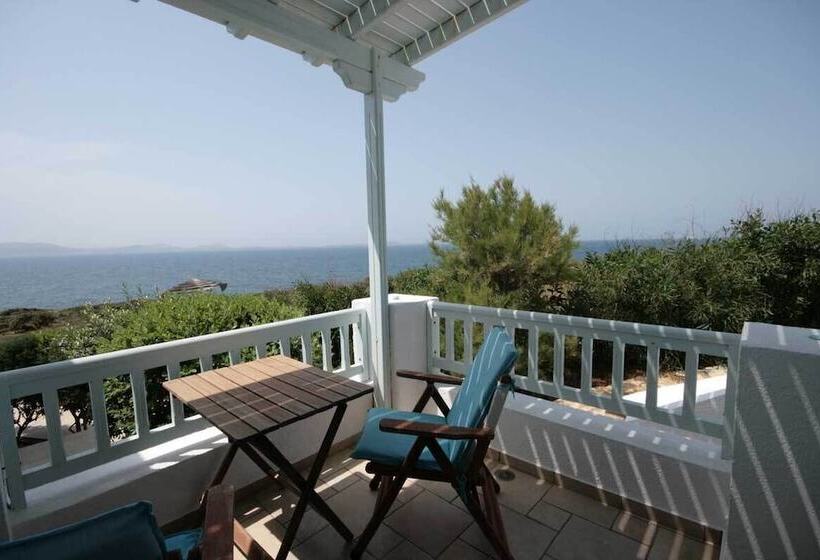 Студия Стандарт Вид на Море, Pirgos Stelida