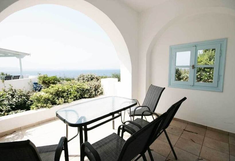 Номер Superior, Pirgos Stelida