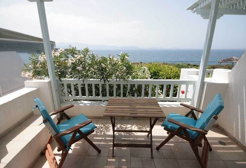 Номер Superior, Pirgos Stelida