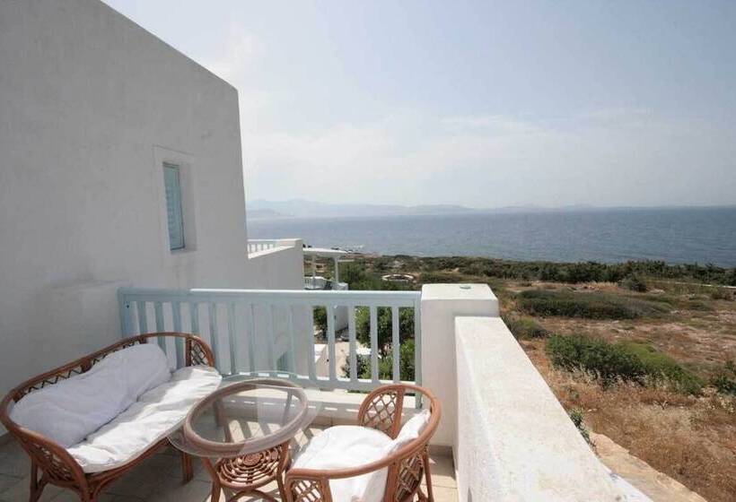 Номер Superior, Pirgos Stelida