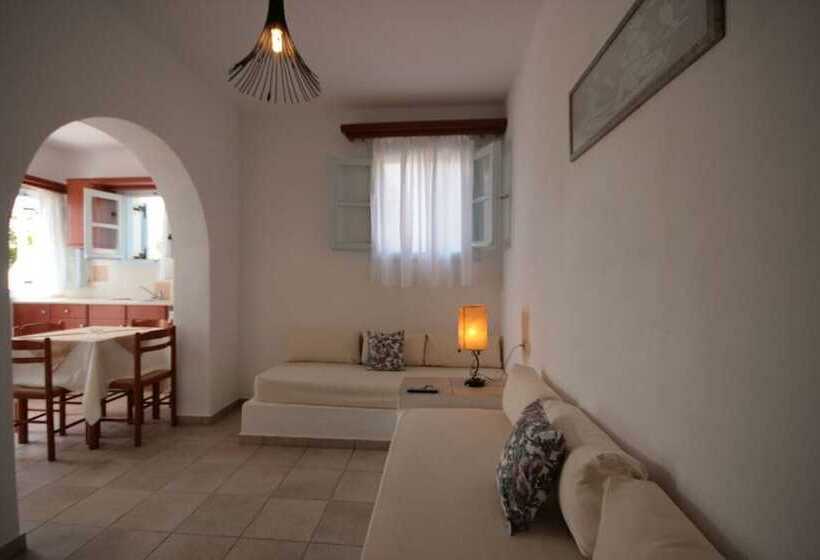 Номер Superior, Pirgos Stelida