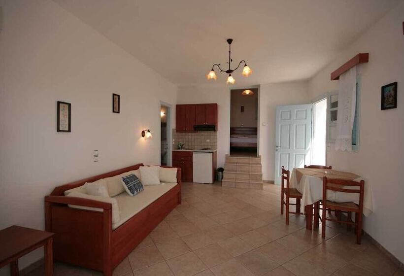 Номер Superior, Pirgos Stelida