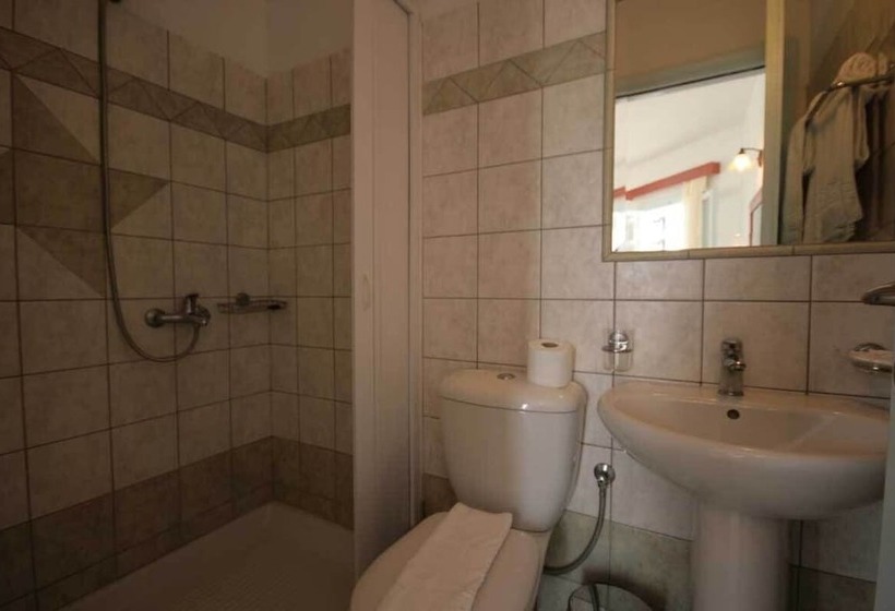 Семейный Номер, Pirgos Stelida