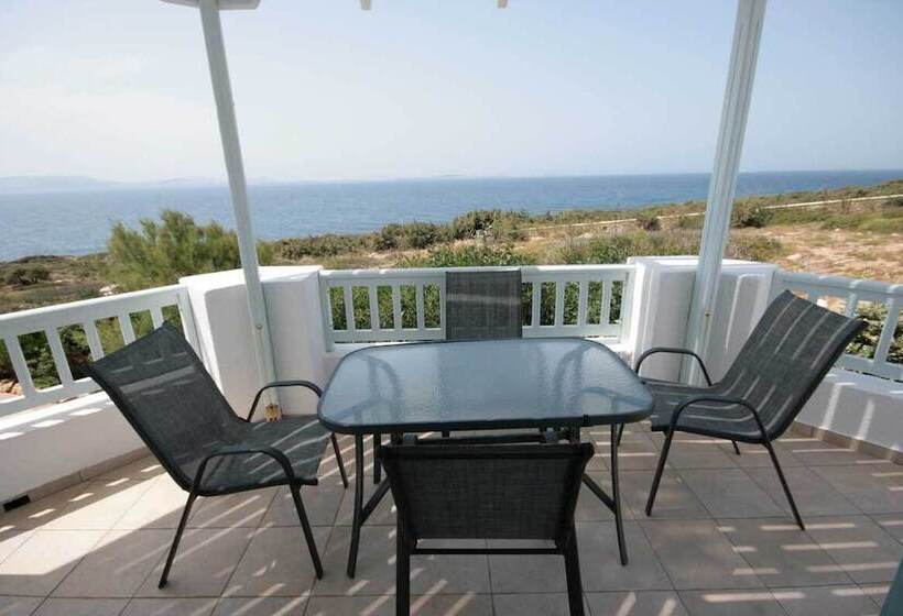 Семейный Номер, Pirgos Stelida