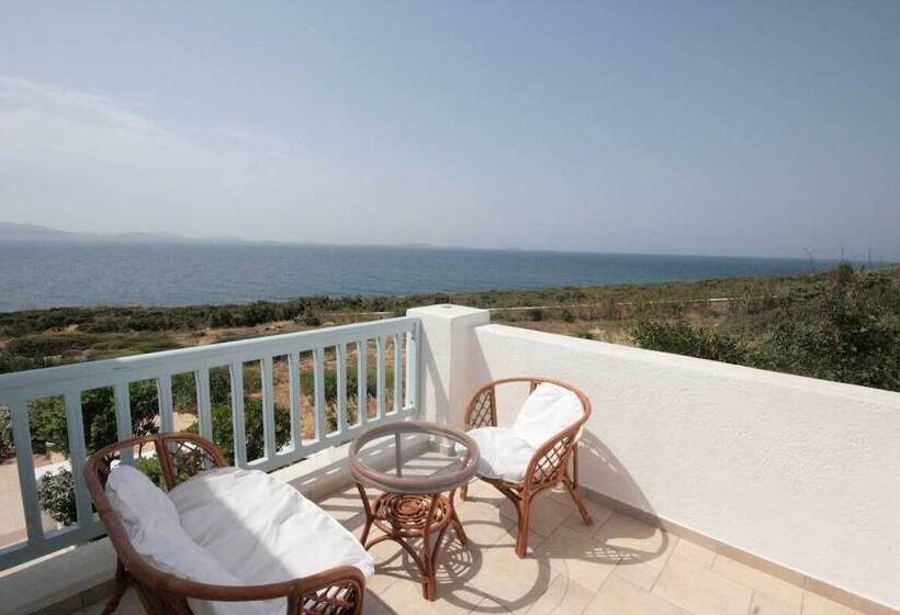 Семейный Номер, Pirgos Stelida