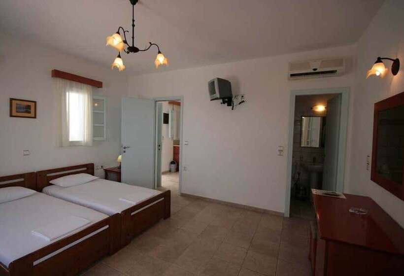 Семейный Номер, Pirgos Stelida