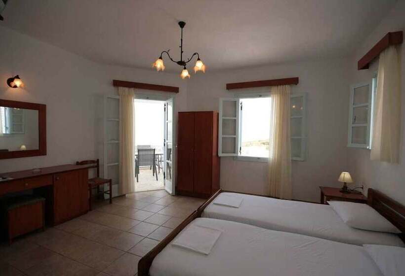 Семейный Номер, Pirgos Stelida