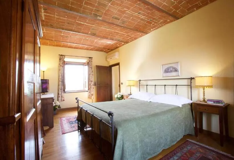 ジュニアスイート, Relais Castello Di Razzano